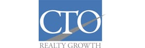CTO Realty Growth, Inc.