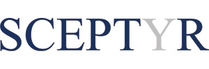 Sceptyr logo