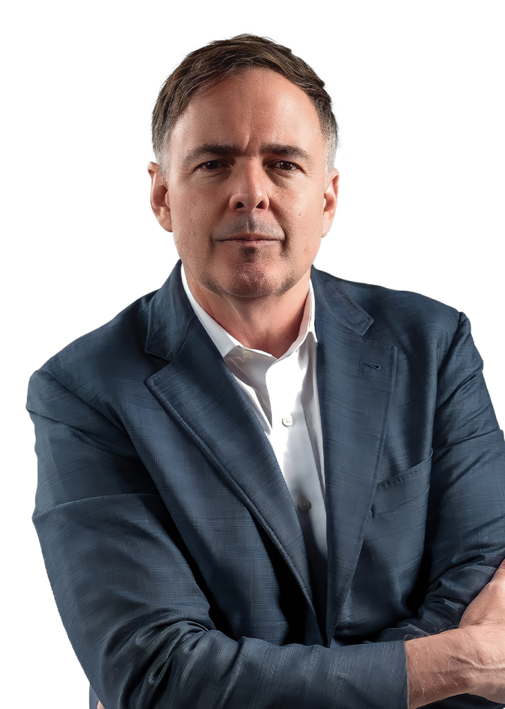 Larry Mcdonald