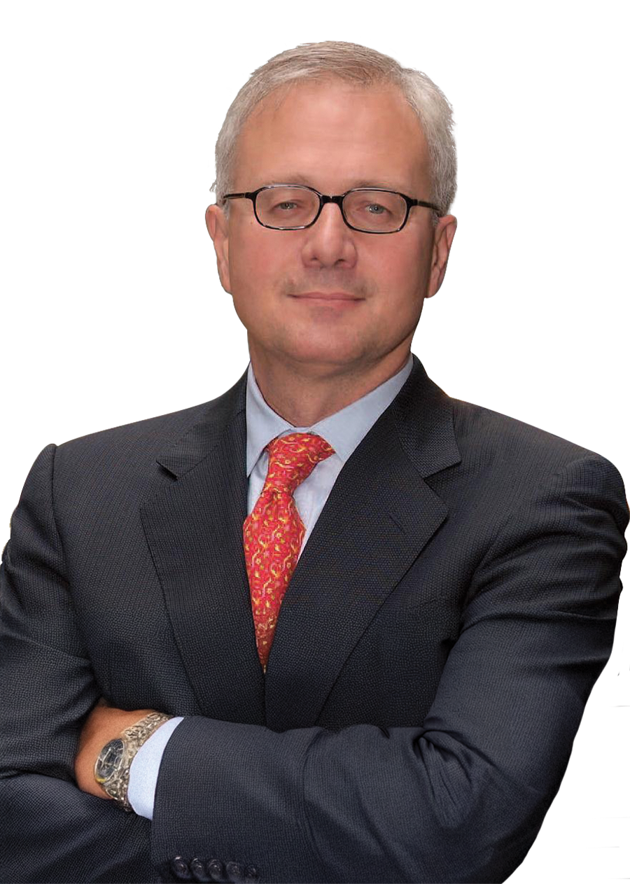 Edward Yardeni
